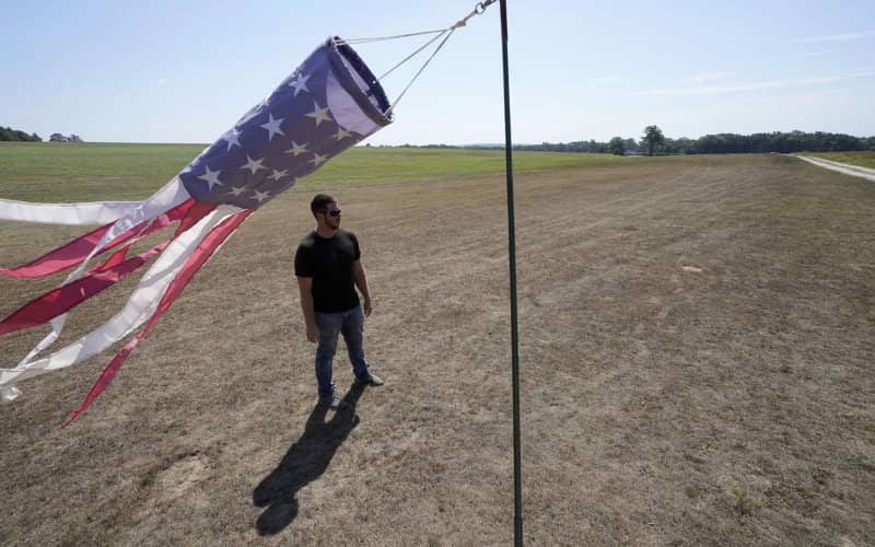 US Congressman Urges Tariff Relief on Moroccan Fertilizers to Aid American Farmers