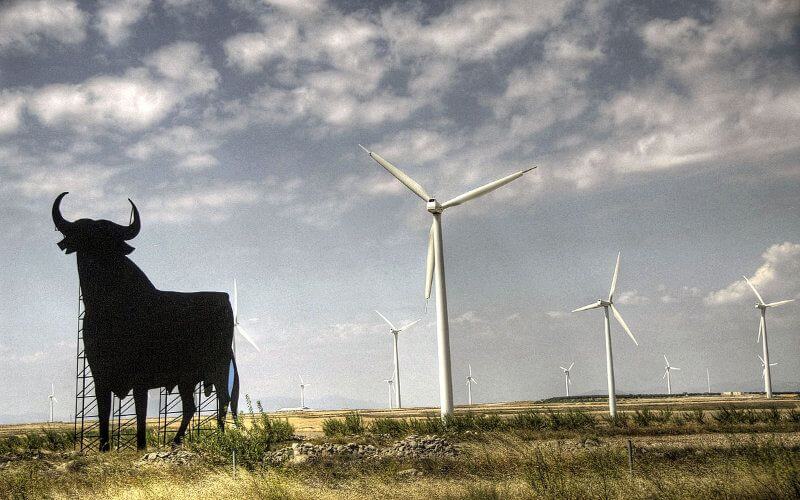 EU Considers Carbon Tax on Moroccan Electricity as Spain Halts Imports