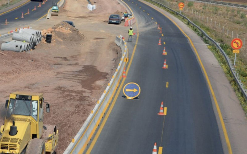 Construction Begins on Long-Awaited Guercif-Nador Highway in Morocco's Rif Region