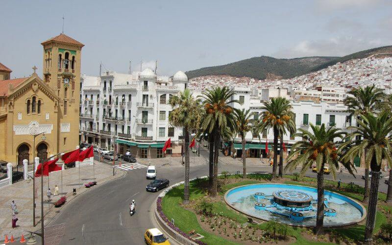 Consumer Prices Drop in Northern Morocco Cities, HCP Report Shows