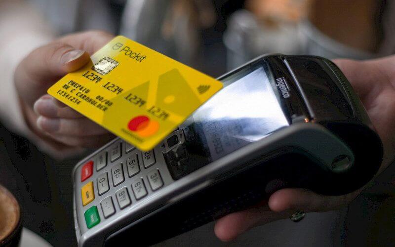 Contactless Payments Surge in Africa and Middle East Amid Pandemic, Mastercard Reports