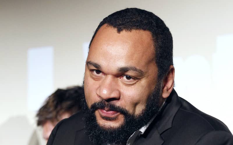 Controversial Comedian Fined $10,000 for Racist Remarks in French Show