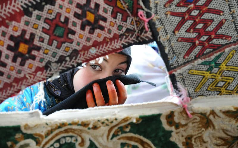 Controversial 'Debt Marriage' Practice Raises Concerns in Rural Morocco