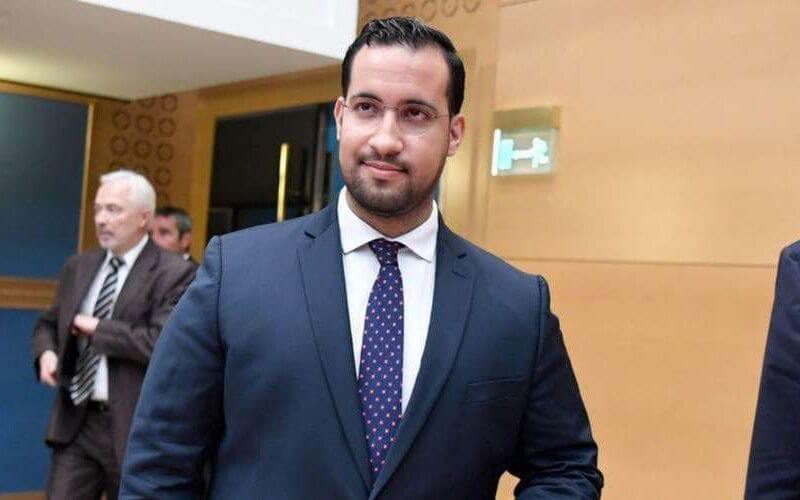 Controversial Ex-Macron Aide Denied Entry to Moroccan Policy Forum