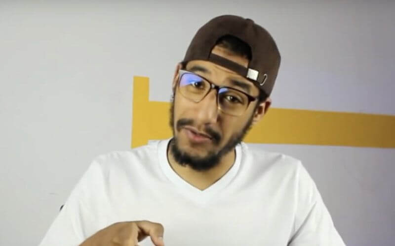 Controversial Ex-Rapper Sparks Outrage with Sexist Poll on Educated Women and Marriage
