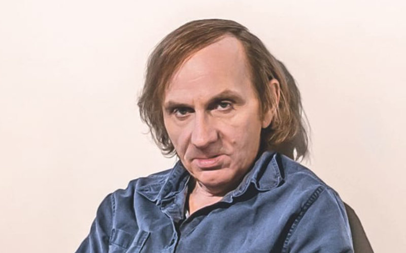 Controversial French Author Houellebecq Retracts Anti-Muslim Comments in New Book