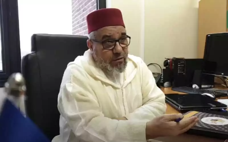 Controversial Imam Wins Belgian Citizenship Appeal, May Return from Morocco