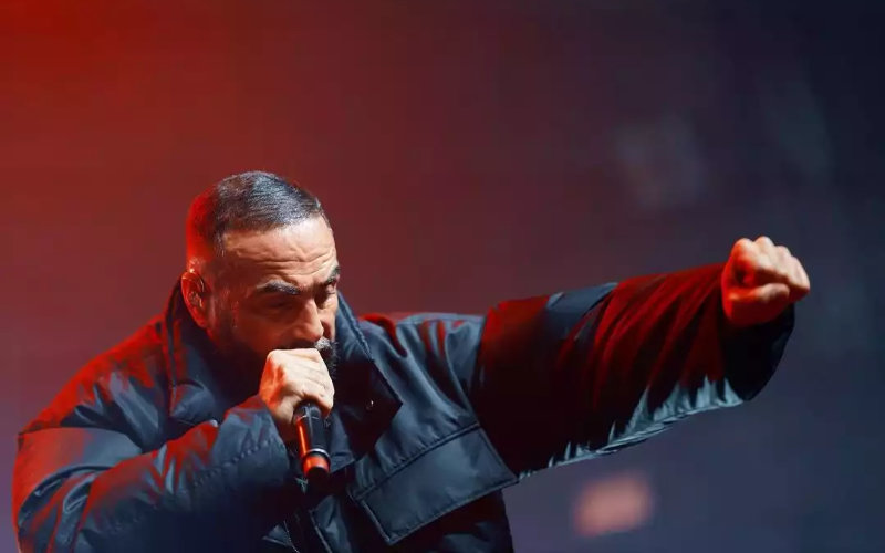 Controversial Rapper Médine's Invitations Spark Political Backlash in France