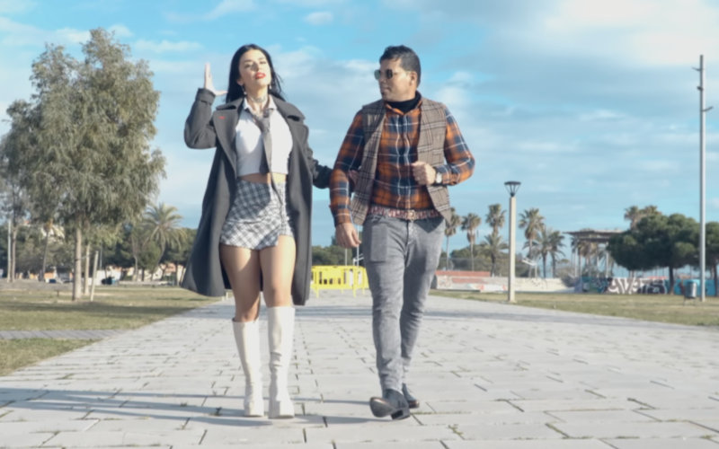 Controversial Song Sparks Legal Action Over Portrayal of Moroccan Women Students