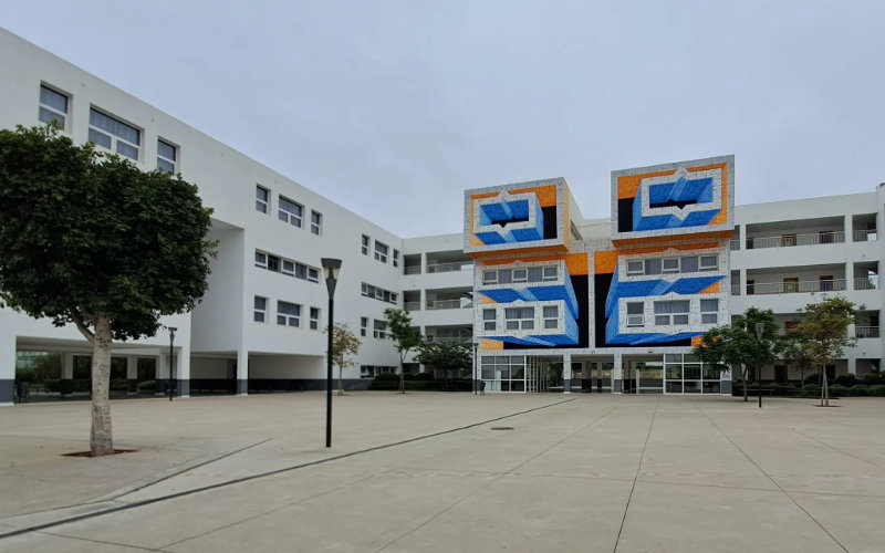 Controversy Erupts at French School in Morocco Over LGBTQ Film Screening