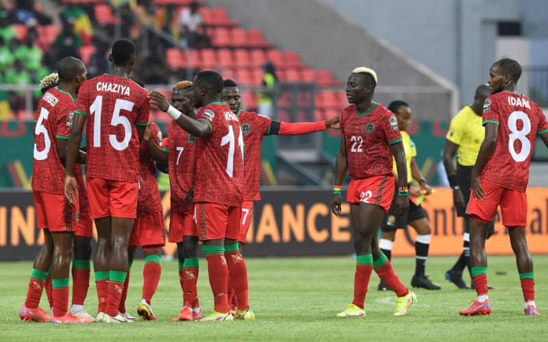 Controversy Erupts as Malawi Faces Morocco in AFCON Round of 16 Amid 'Black Magic' Claims