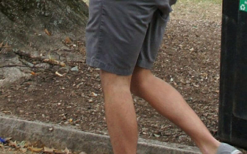 Controversy Erupts in Morocco Over Campaign to Ban Men's Short Shorts in Public