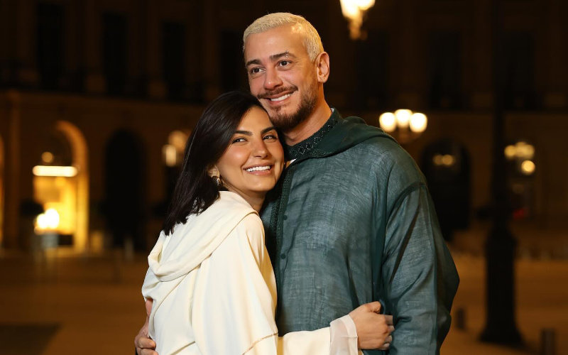 Moroccan Singer Saad Lamjarred's Concerts Spark Controversy Amid Rape Allegations