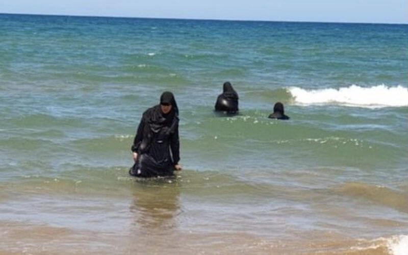 Controversy Erupts Over Segregated 'Respectable' Beach in Morocco's Saidia Resort