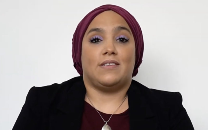 Controversy Erupts Over Veiled Muslim Woman's Appointment as Molenbeek Alderman