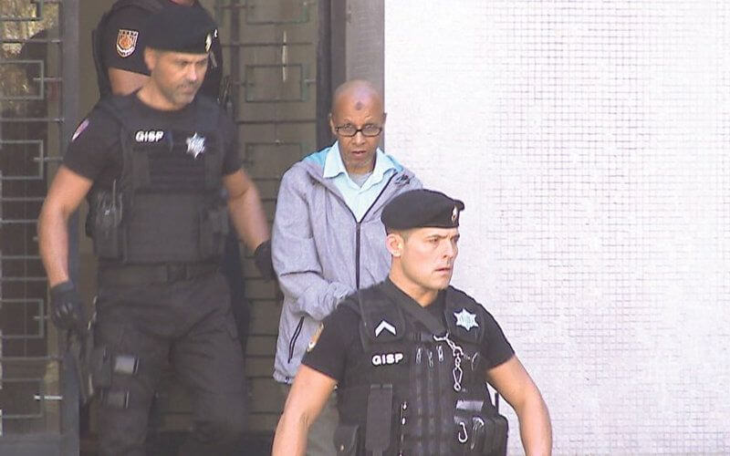 Convicted ISIS Recruiter Found Dead in Portuguese Prison