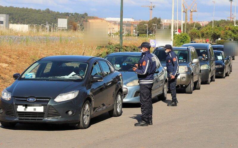Copper Thieves Target Utilities in Upscale Rabat Neighborhoods, Causing Outages