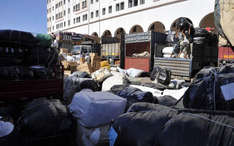 Coronavirus Disrupts China-Morocco Trade, Impacting Local Markets and Prices