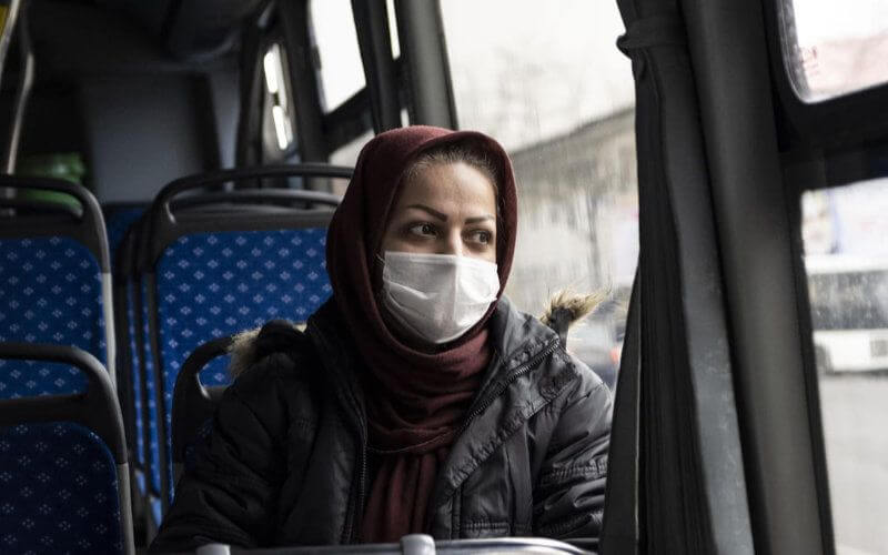 Coronavirus Fears Spark 1000% Price Surge for Medical Masks in Morocco