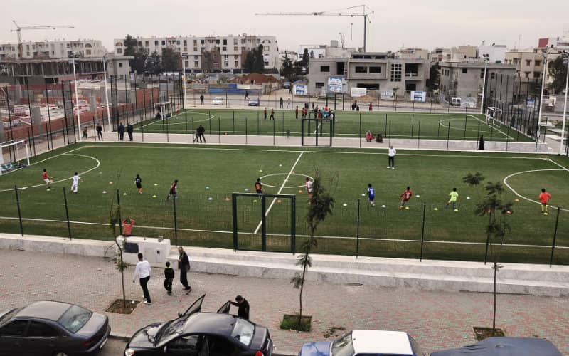Corruption Allegations Plague Morocco's Human Development Initiative in Rabat Region