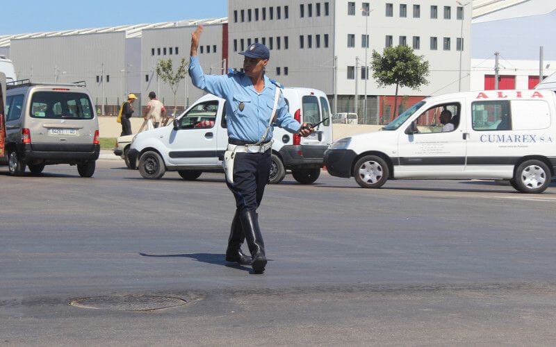 Corruption Probe Launched Against Moroccan Inspectors for Alleged Blackmail