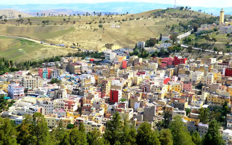 Corruption Probe Targets President of Moroccan Spa Town Council
