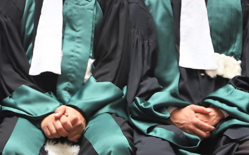 Corruption Probe Widens: Lawyers, Officials Summoned in Moroccan Judge Case