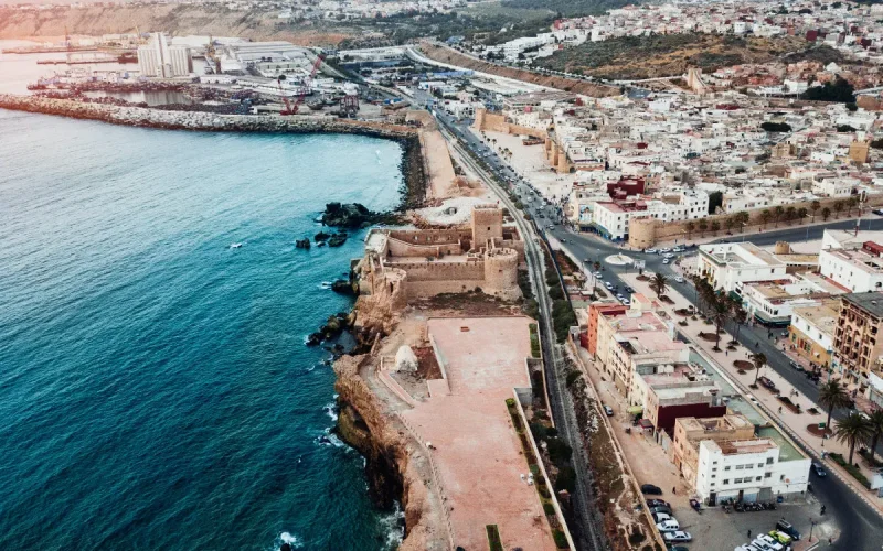 Corruption Scandal Rocks Moroccan Province: High-Level Investigation Launched