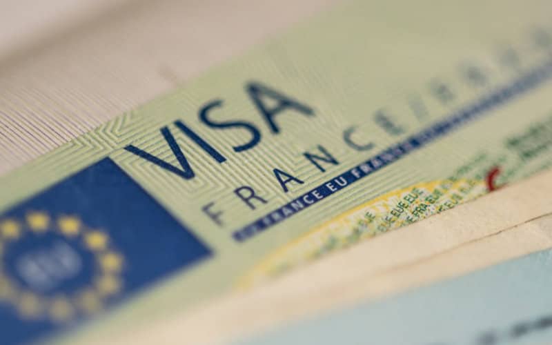 Corsica Police Bust Visa Fraud Ring Charging Moroccans €8,000 for Entry to Europe