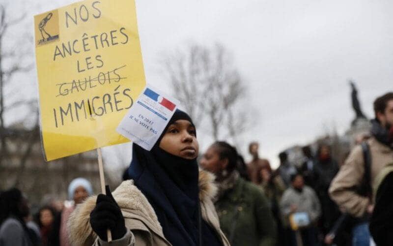 Council of Europe Warns of Rising Hate Speech and Discrimination in France