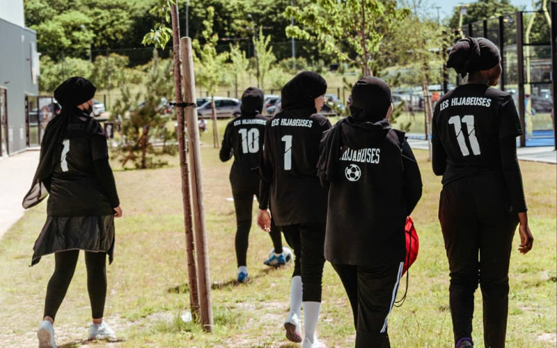 Council of State Defends Independence Amid Controversy Over Hijab in Sports