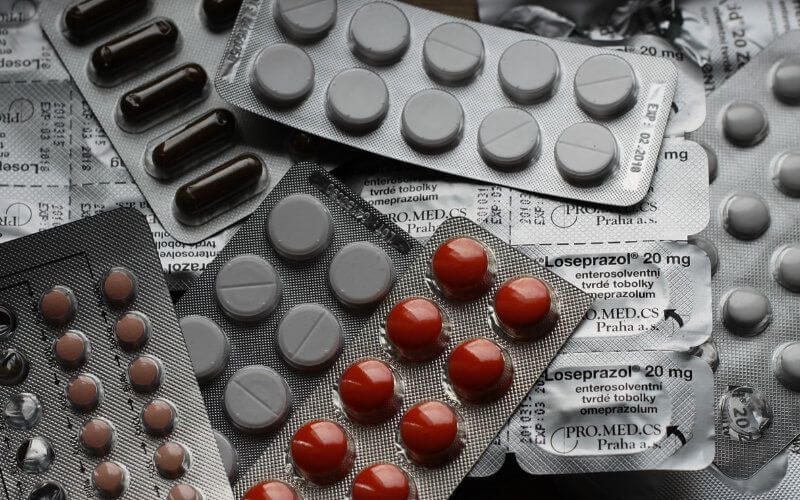 Counterfeit Drugs in Morocco Linked to Cancer and Infertility Risks