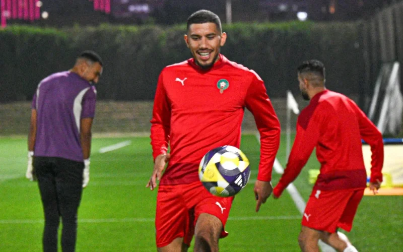Arab Cup : Morocco-Jordan, the time and channels of the final