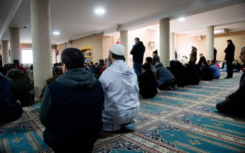Court Rejects Provisional Administrator for Belgian Muslim Executive Body Amid Leadership Dispute