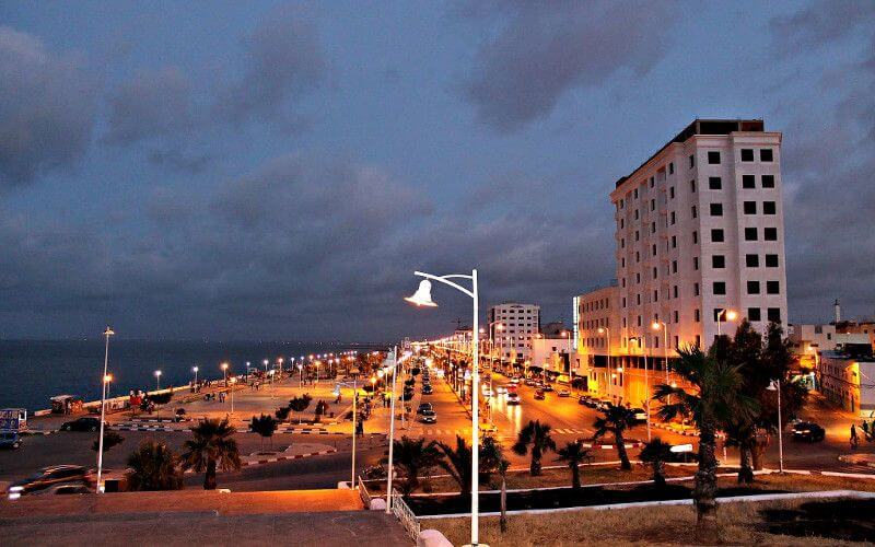 Court Removes Nador City Council President and Deputies Amid Irregularities