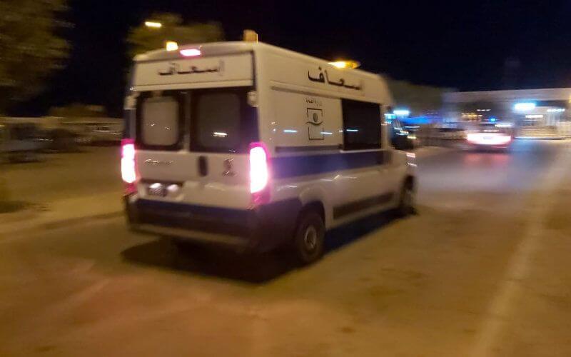 COVID-19 Cases Surge in Morocco's Marrakech-Safi Region, Topping 700 Infections