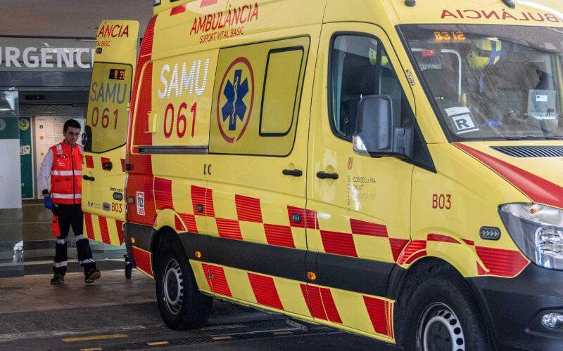 COVID-19 Claims Life of Young Mother in Ceuta, Spain's Fourth Death in Enclave