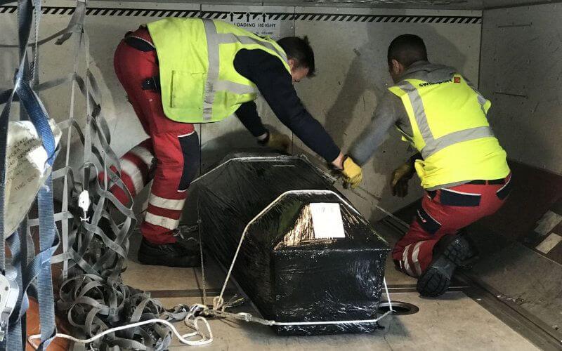 COVID-19 Claims Lives of 471 Moroccan Expatriates, Official Reports