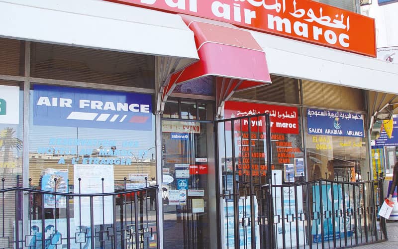 COVID-19 Devastates Moroccan Travel Industry: 80% of Agencies Shuttered