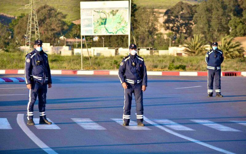 COVID-19 Fuels Wave of Misinformation in Morocco Amid Protests