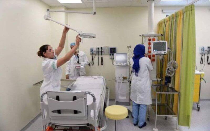 COVID-19 Lockdowns Lead to Severe Health Complications for Chronic Disease Patients