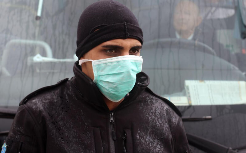 COVID-19 Outbreak Among Mediterranean Migrants: 65 Test Positive in Malta