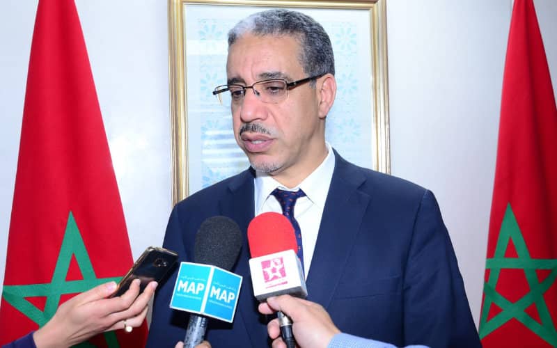 COVID-19 Outbreak Hits Kenitra City Council: Mayor and Six Members Test Positive