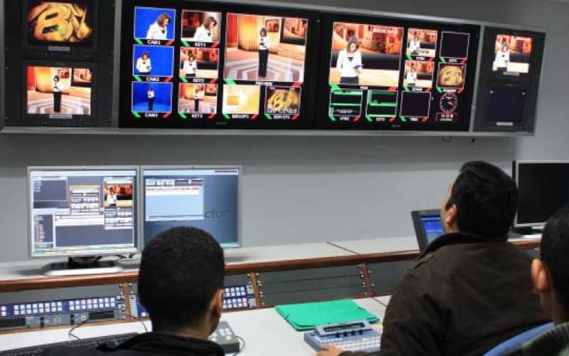 COVID-19 Outbreak at Moroccan National Broadcaster: 20 Cases Detected
