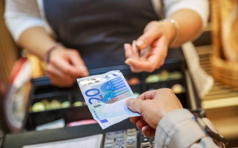 COVID-19 Pandemic Slows Crucial Remittances to Developing Countries
