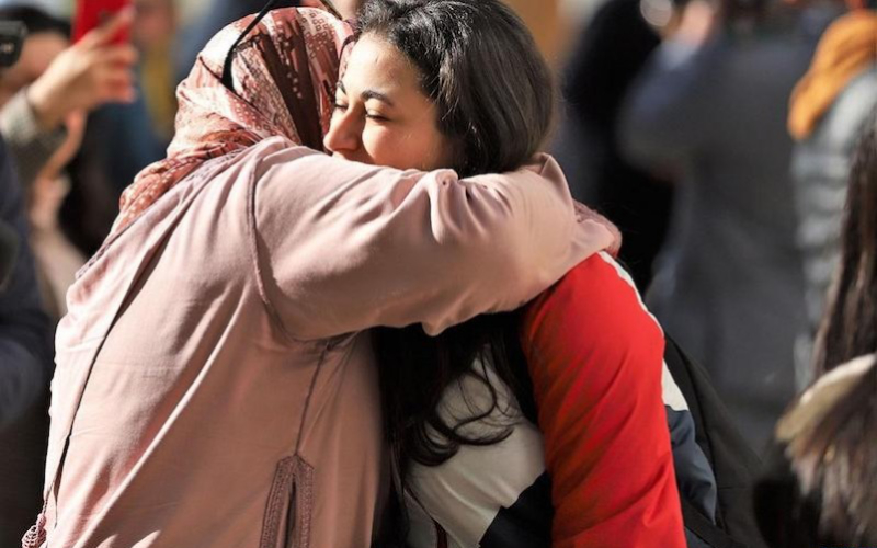 COVID-19 Prevents Moroccan Expatriates from Summer Visits Home