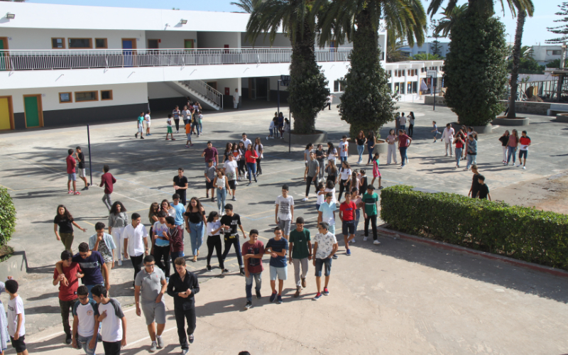 COVID-19 Surge Leaves School Reopening Plans in Limbo as Government Deliberates