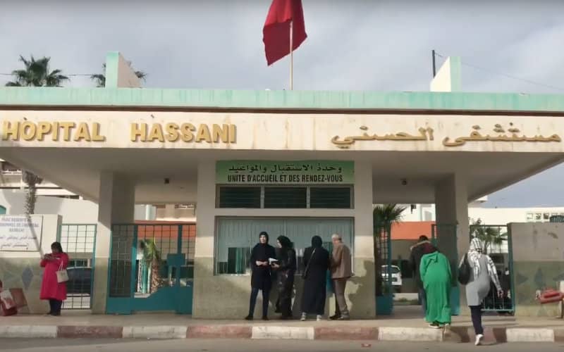 Covid-Positive Moroccan Passenger Flees Hospital Quarantine in Nador