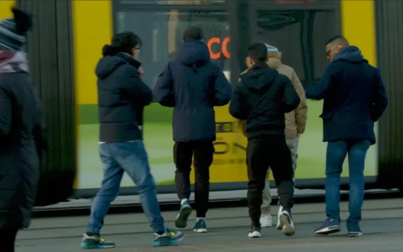 Crime in Germany: What Statistics on Moroccan Nationals Hide