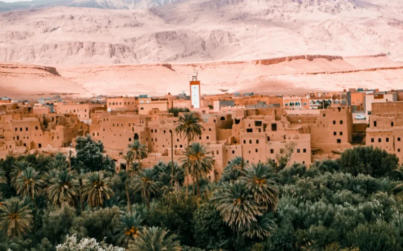 Crisis in the air: as Qatar Airways collapses, Morocco is coming out on top